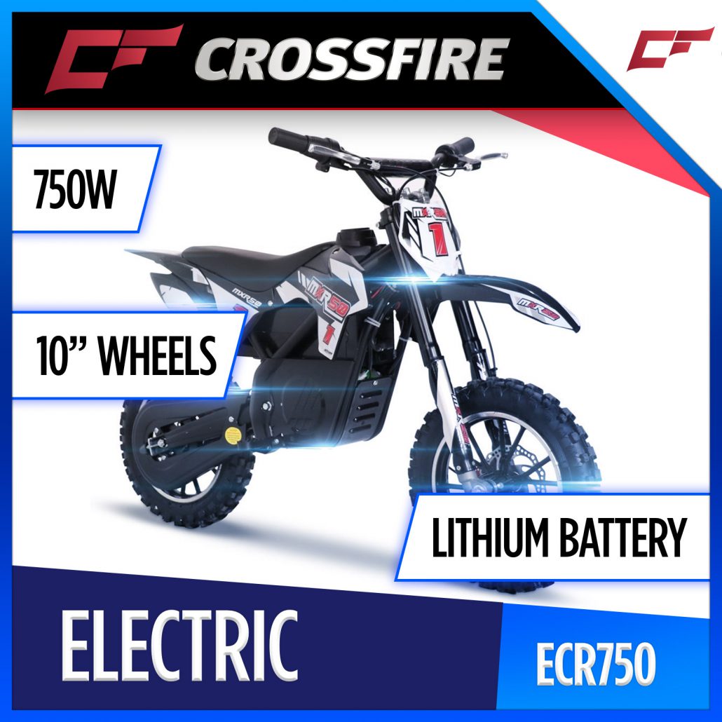 Crossfire Rover 125 | Gawler Motorcycle Centre